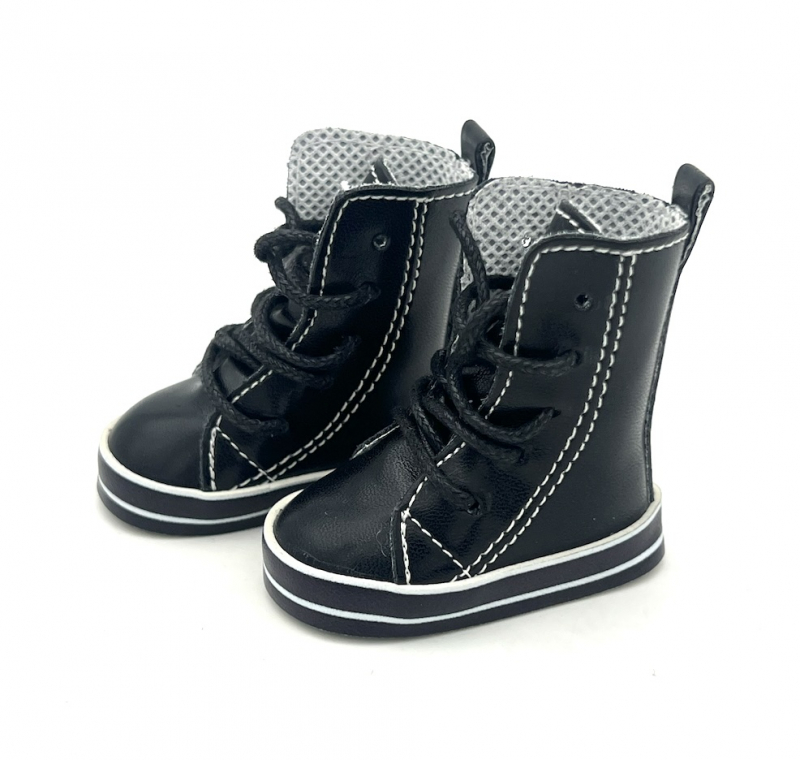 BOTA NEGRA 2
