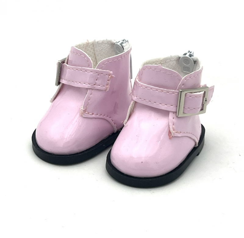 BOTINA ROSA