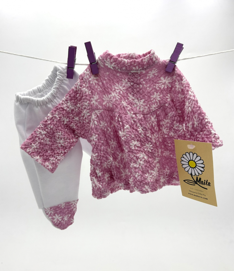 PELELE ROSA PELELE ROSA