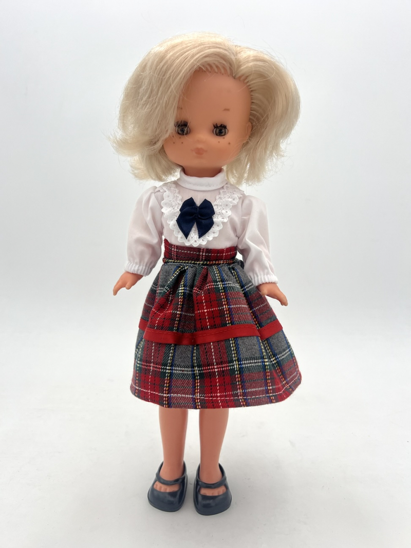 ESCOCES