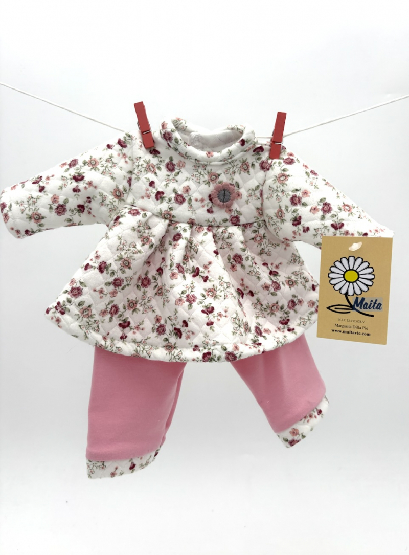 DE PASEO ROSA DE PASEO ROSA