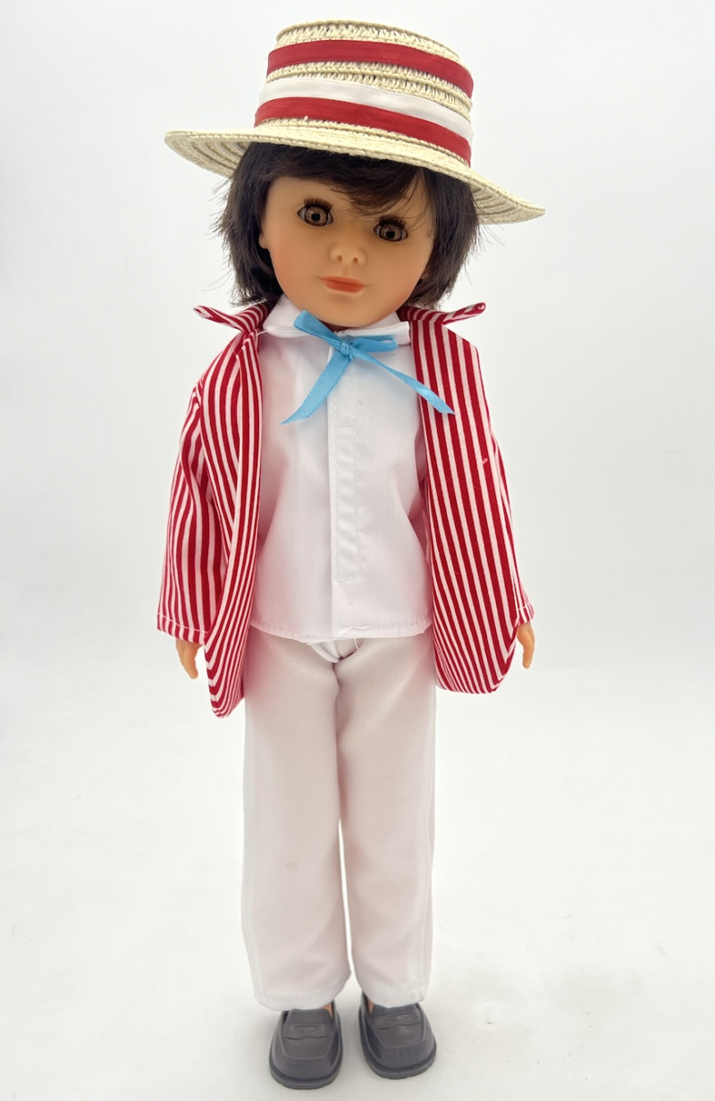 BERT DE MARY POPPINS 