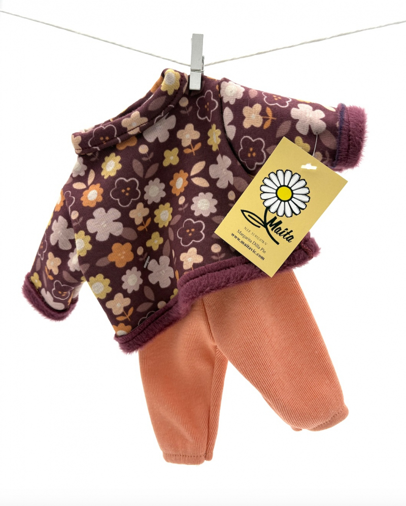 CHANDAL GRANATE CHANDAL GRANATE