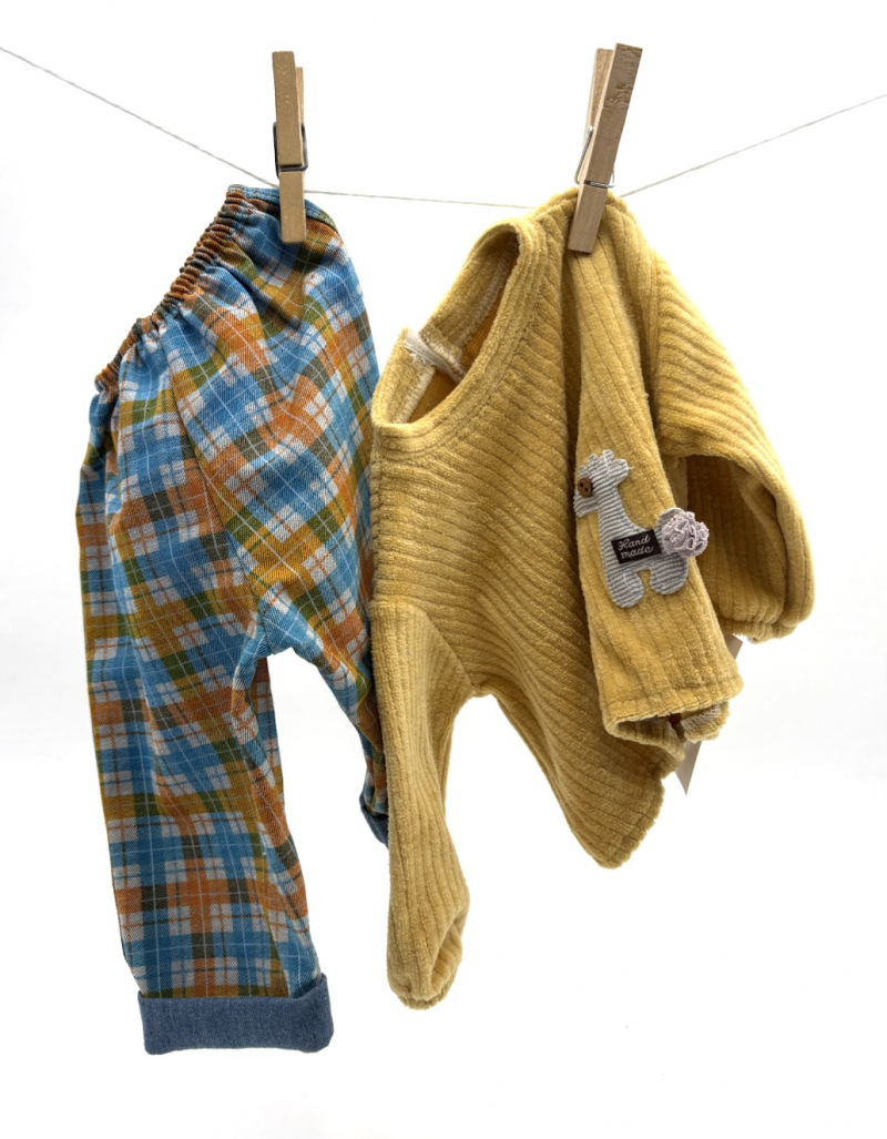 CONJUNTO PANA  CONJUNTO PANA