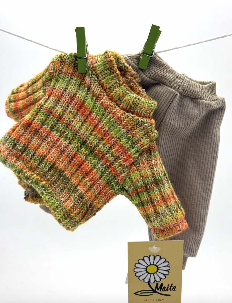 JERSEI AMARILLO JERSEI AMARILLO