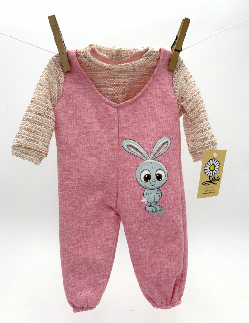 MONO CONEJO MONO CONEJO