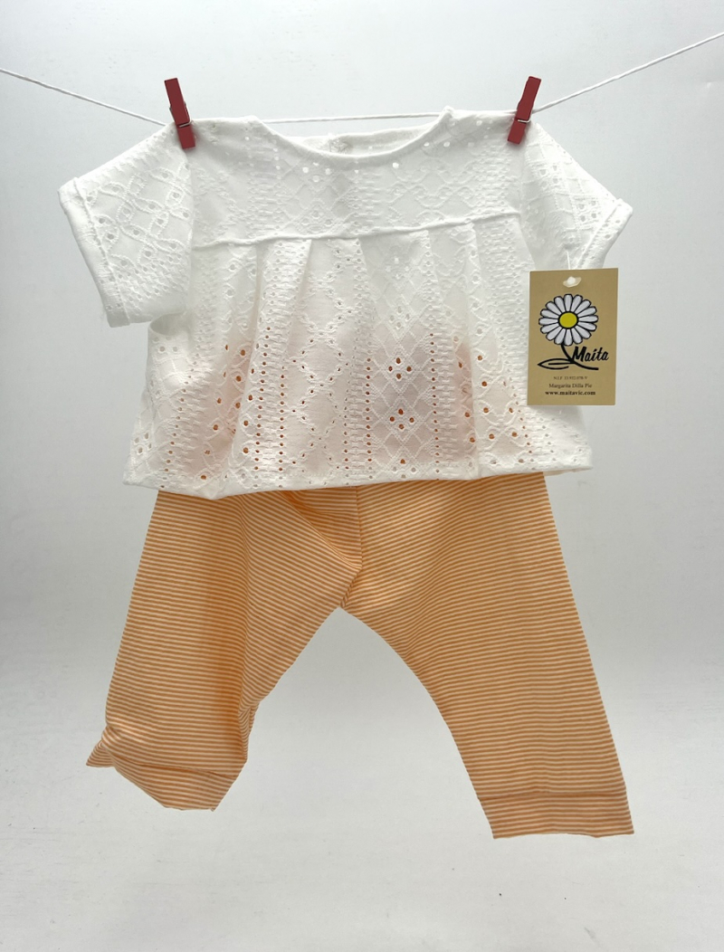 VERANO NARANJA  VERANO NARANJA