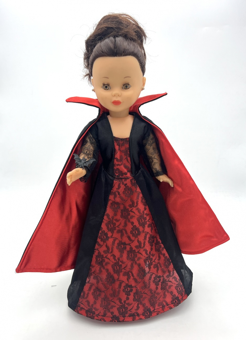 VAMPIRESA 
