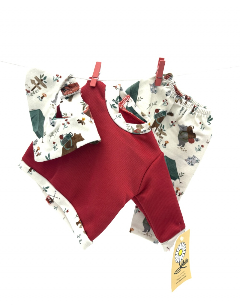 CONJUNTO OTOÑO CONJUNTO OTOÑO