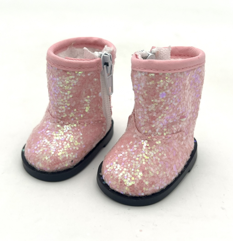 BOTA ROSA 